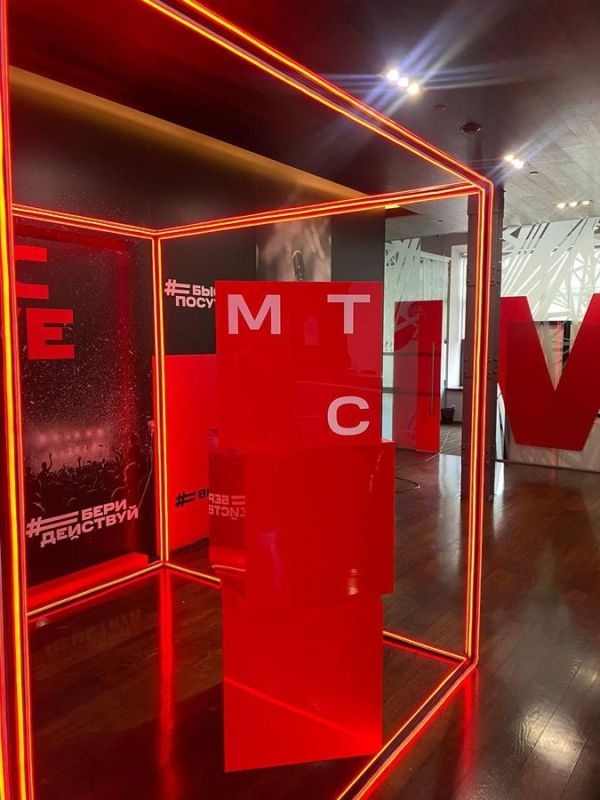 МТС построила инфраструктуру геопозиционирования для автономного транспорта
