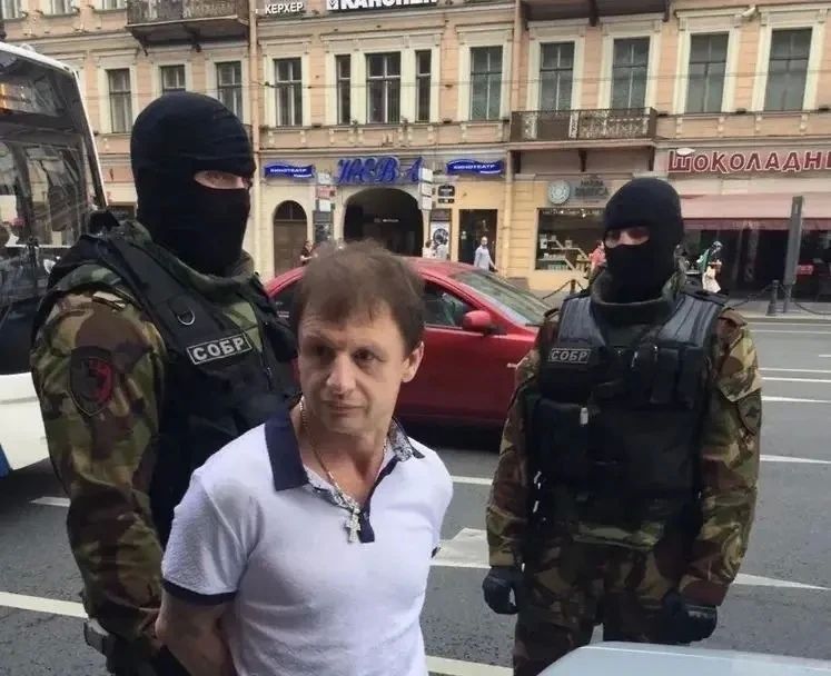 Прокуратура Ивановской области потребовала признать экстремистами участников группировки вора в законе Рубена Косяна (Ивановского) и обратить их активы в доход государства
