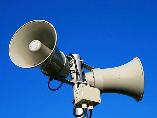 В Сочи пройдет федеральная комплексная проверка готовности системы оповещения