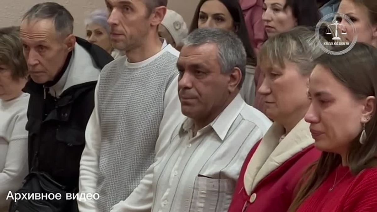 Приговор участнику экстремистской организации вступил в силу