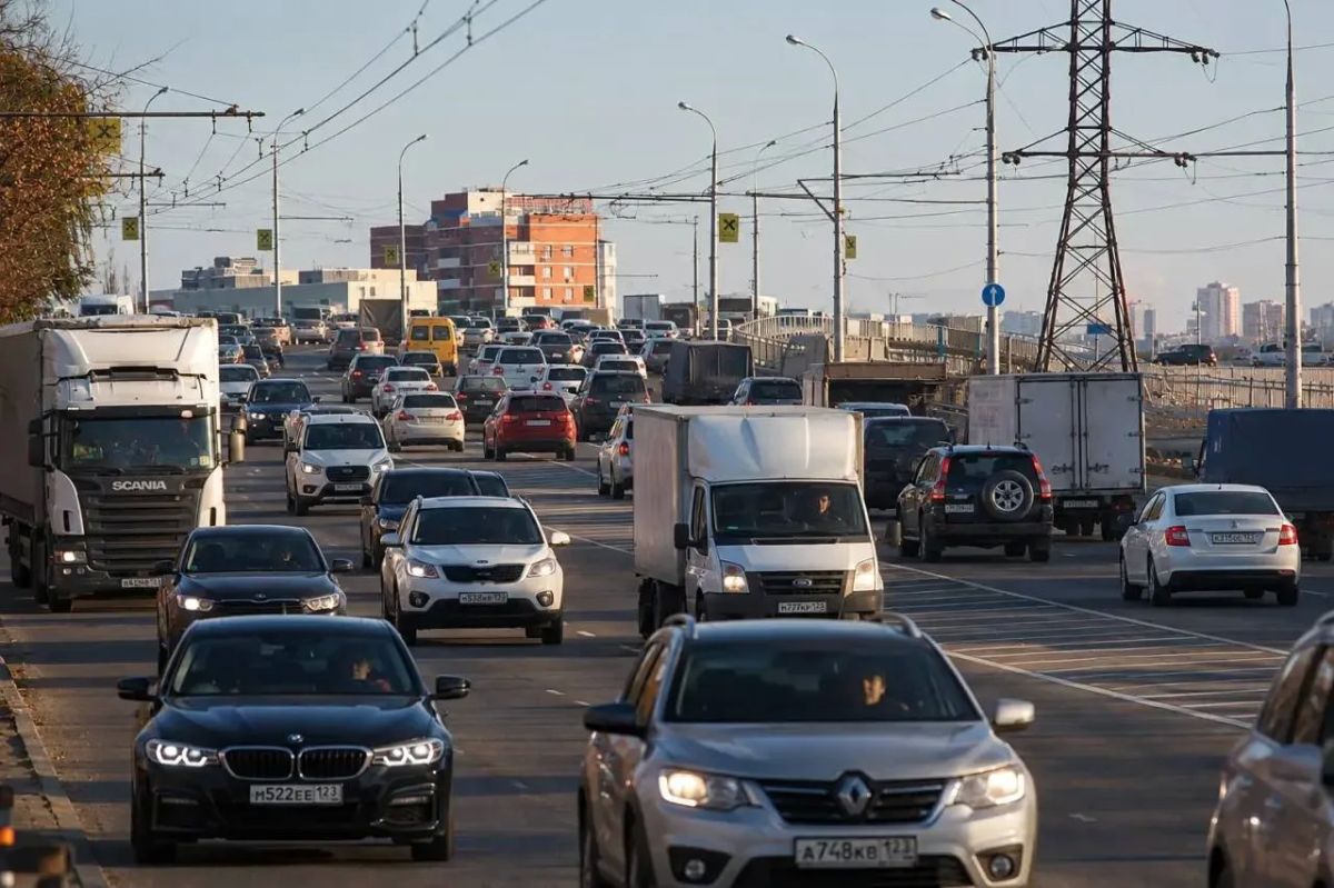 В Краснодарском крае планируют повысить транспортный налог