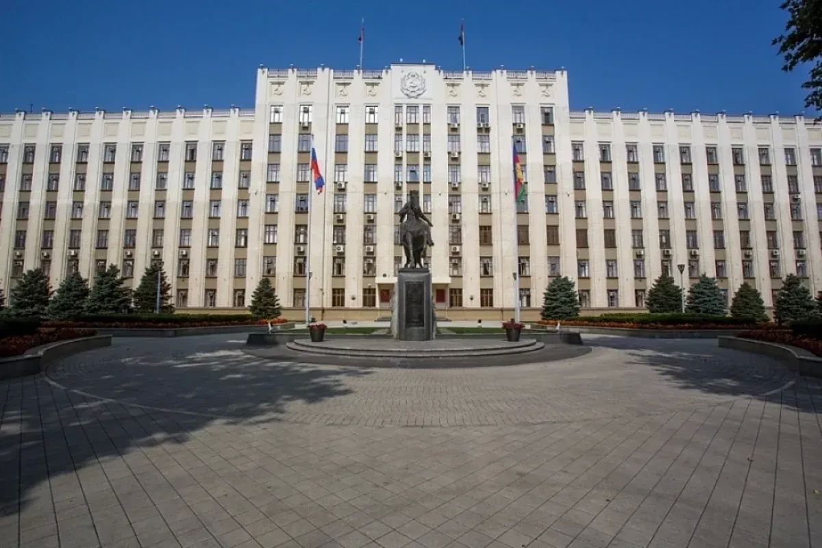 В четырех поселениях Кубани назначили временных руководителей