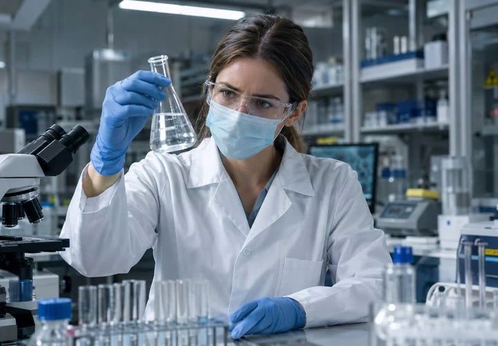 Смерть лаборантки в Иркутской области породила слухи о чуме