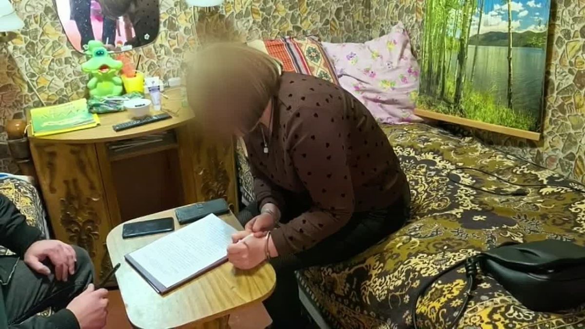 За подготовку провокаций на выборах ФСБ задержала двух жителей Забайкалья
