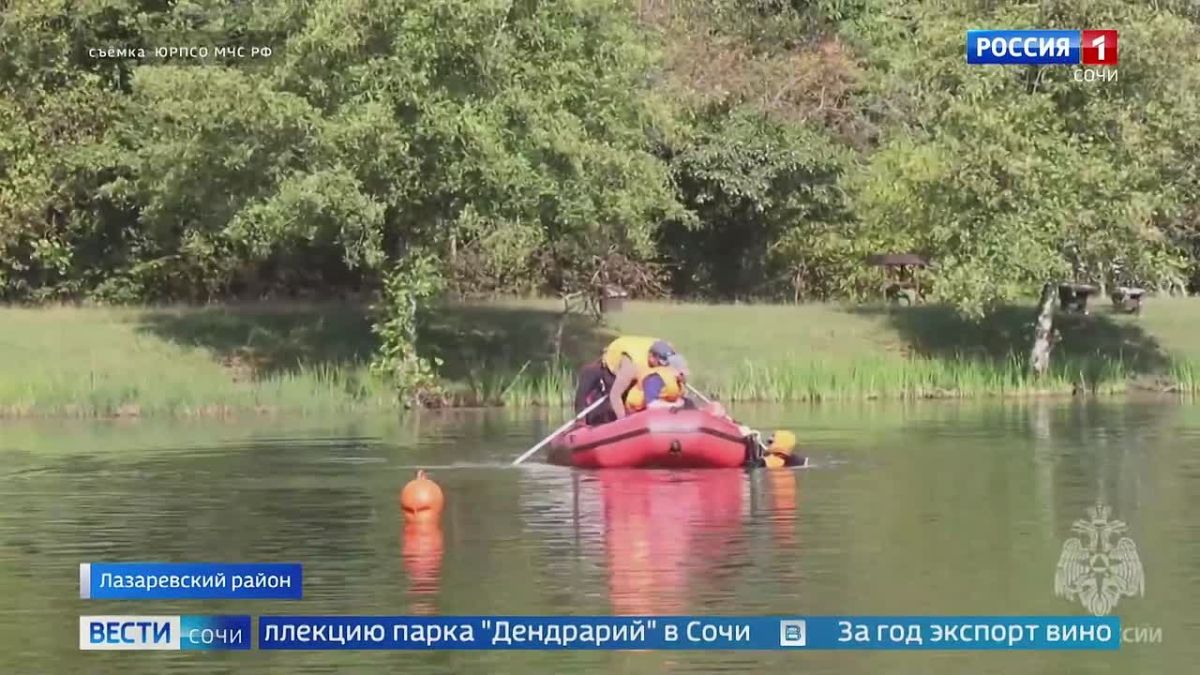 В Сочи завершились соревнования спасателей МЧС России по многоборью