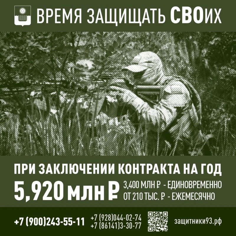 Алексей Богодистов: В современной армии технологии играют ключевую роль