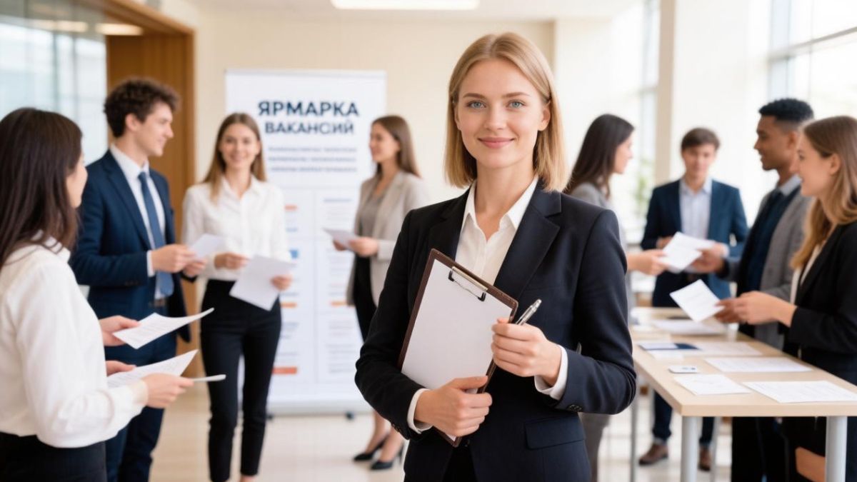На Кубани назвали самые востребованные профессии
