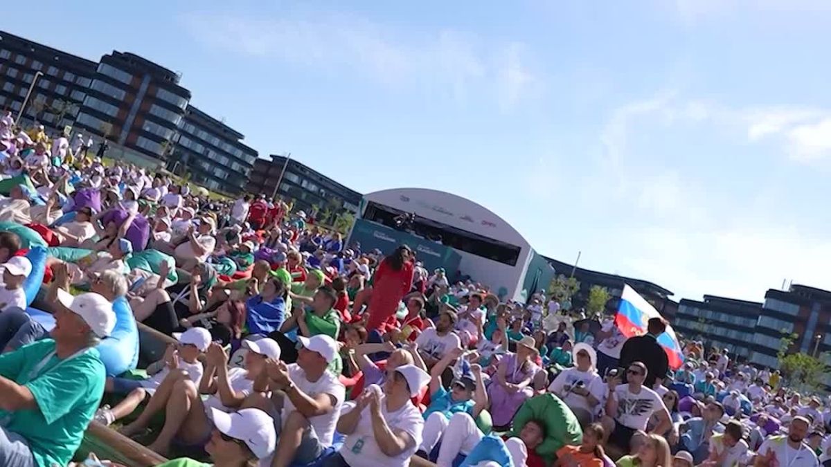 Президентская платформа «Россия – страна возможностей» помогает получить возможности для своего развития