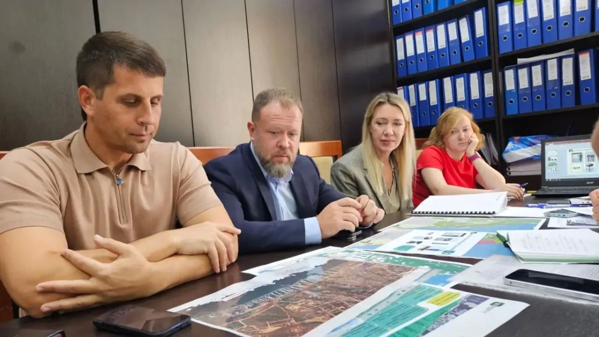 В АНАПЕ ОБУСТРОЯТ ЭКОМАРШРУТ НА ООПТ «АНАПСКОЕ ВЗМОРЬЕ»