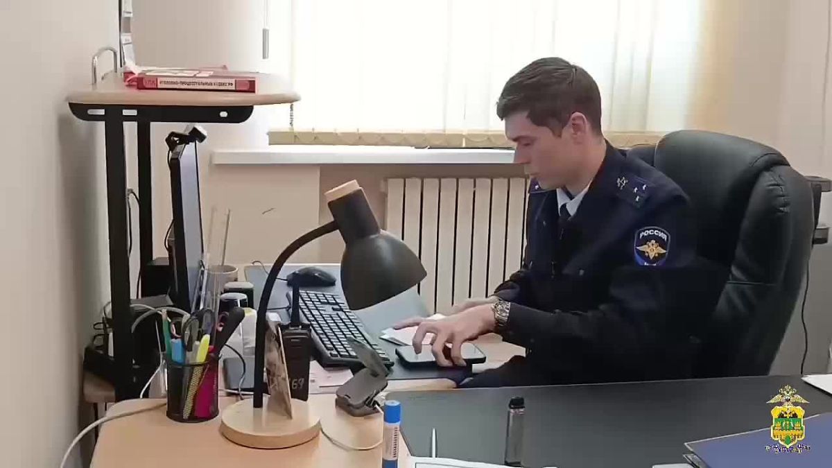 Мошенническая схема с оттенком особенного цинизма