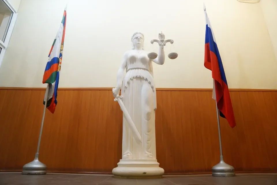 Забивший насмерть супругу житель Ейска девять лет проведет в колонии