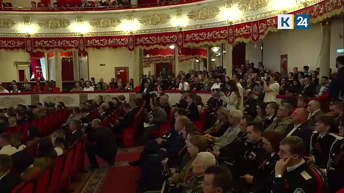 Куда мы ни посмотрим, вся Кубань — это героический подвиг людей, которые здесь жили, защищали и освобождали ее