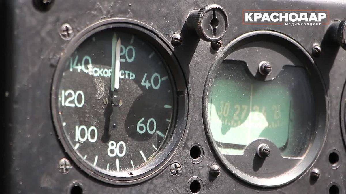 Кукурузник, этажерка… и легенда!