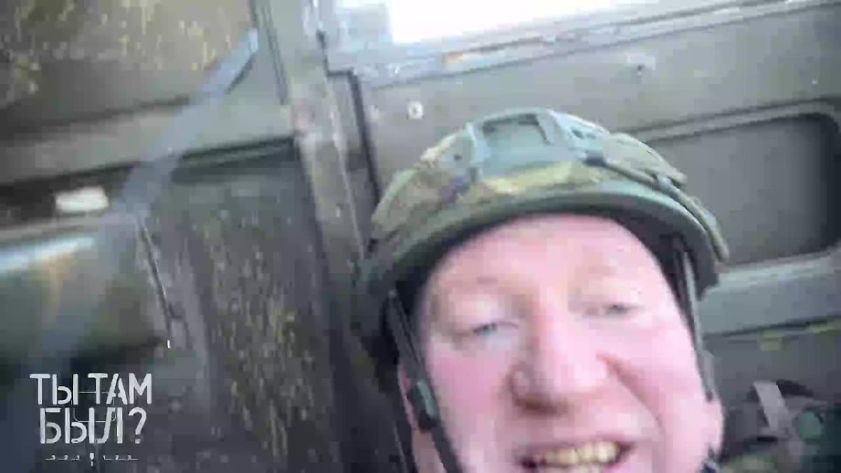 Павел Кукушкин: «Слава Богу и позывным «Шустрому» и «Сочи» - вернулись с позиций на «ноль» без происшествий!»