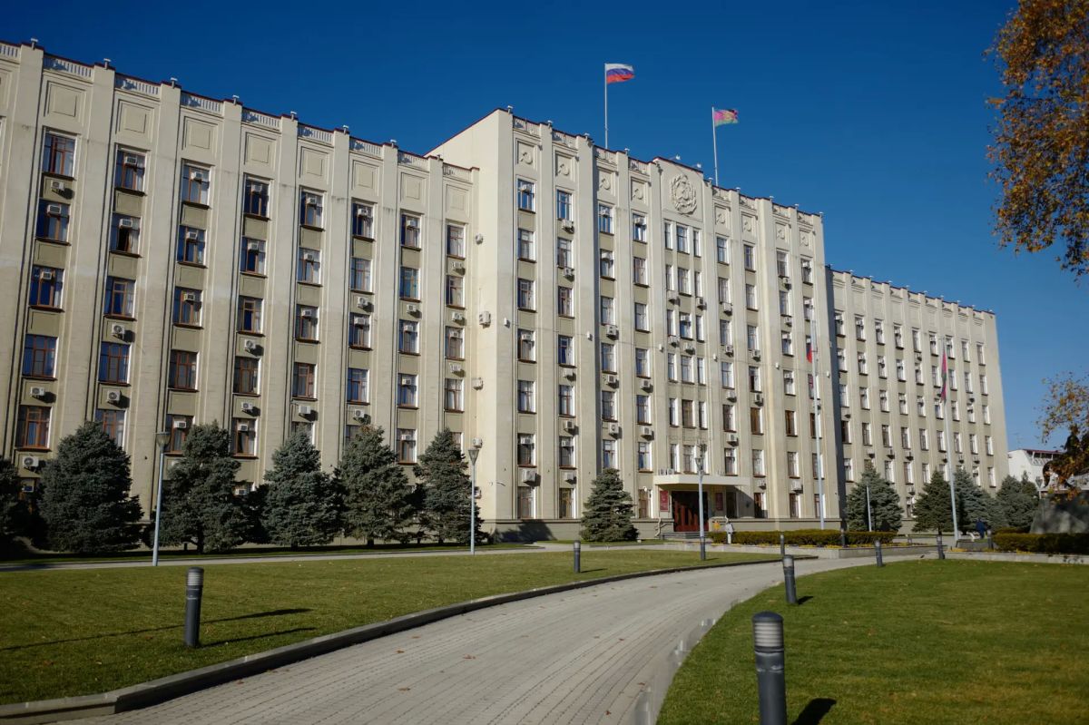 Объем льготного кредитования бизнеса Кубани превысил 20 млрд рублей