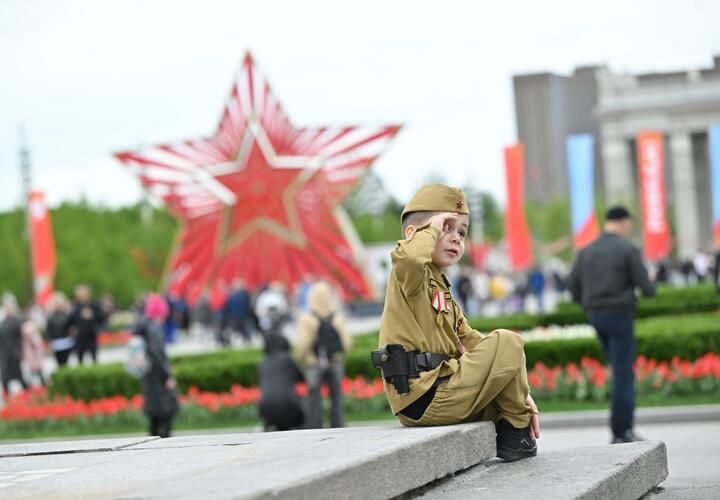 9 октября 2026 года: 83-я годовщина освобождения Краснодарского края от немецко-фашистских захватчиков