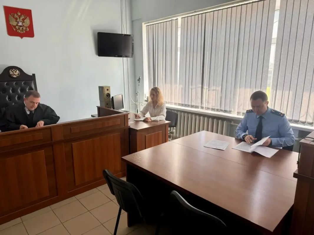 Тихорецкой межрайонной прокуратурой восстановлены права супруги участника специальной военной операции на получение выплат