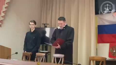 В Сочи мужчина залил сирены монтажной пеной ради спокойствия жены и получил 1,5 года условно