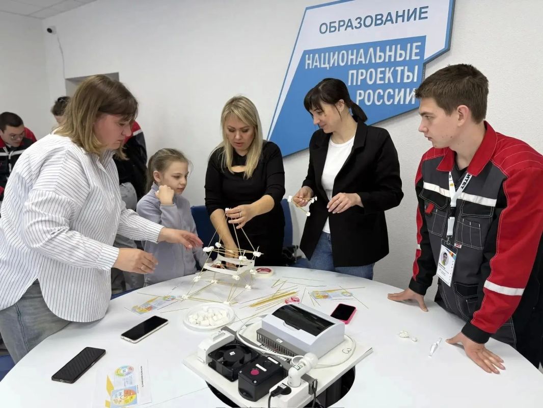 Хочешь построить успешную карьеру уже со школы? Узнай, какие возможности открывает система СПО Краснодарского края!