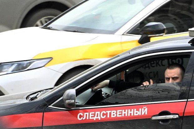 Задержанный на Кубани мужчина напал на женщину-таксиста