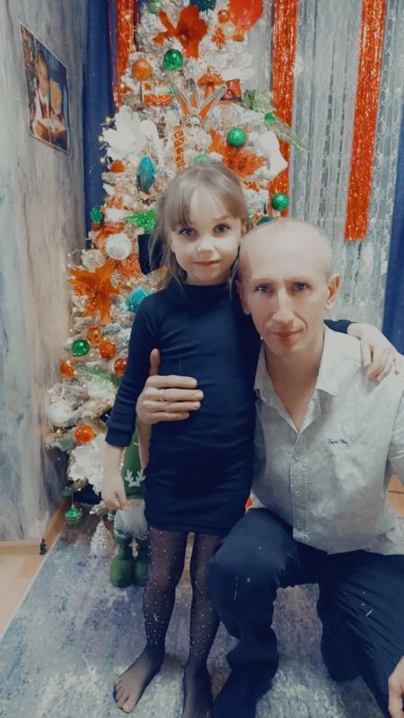 Герой грядущего праздника!