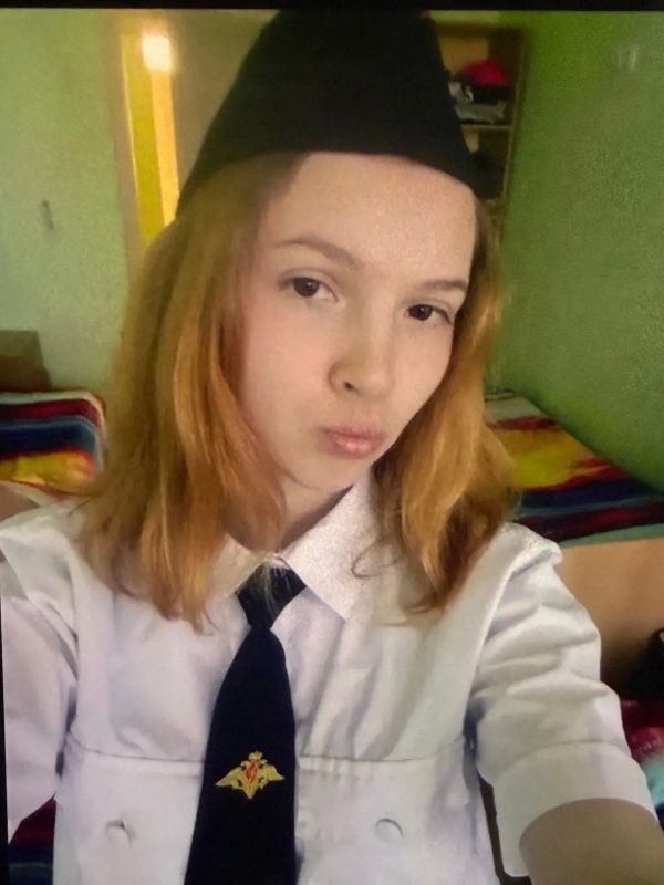 СРОЧНО! ПОМОГИТЕ НАЙТИ РЕБЁНКА