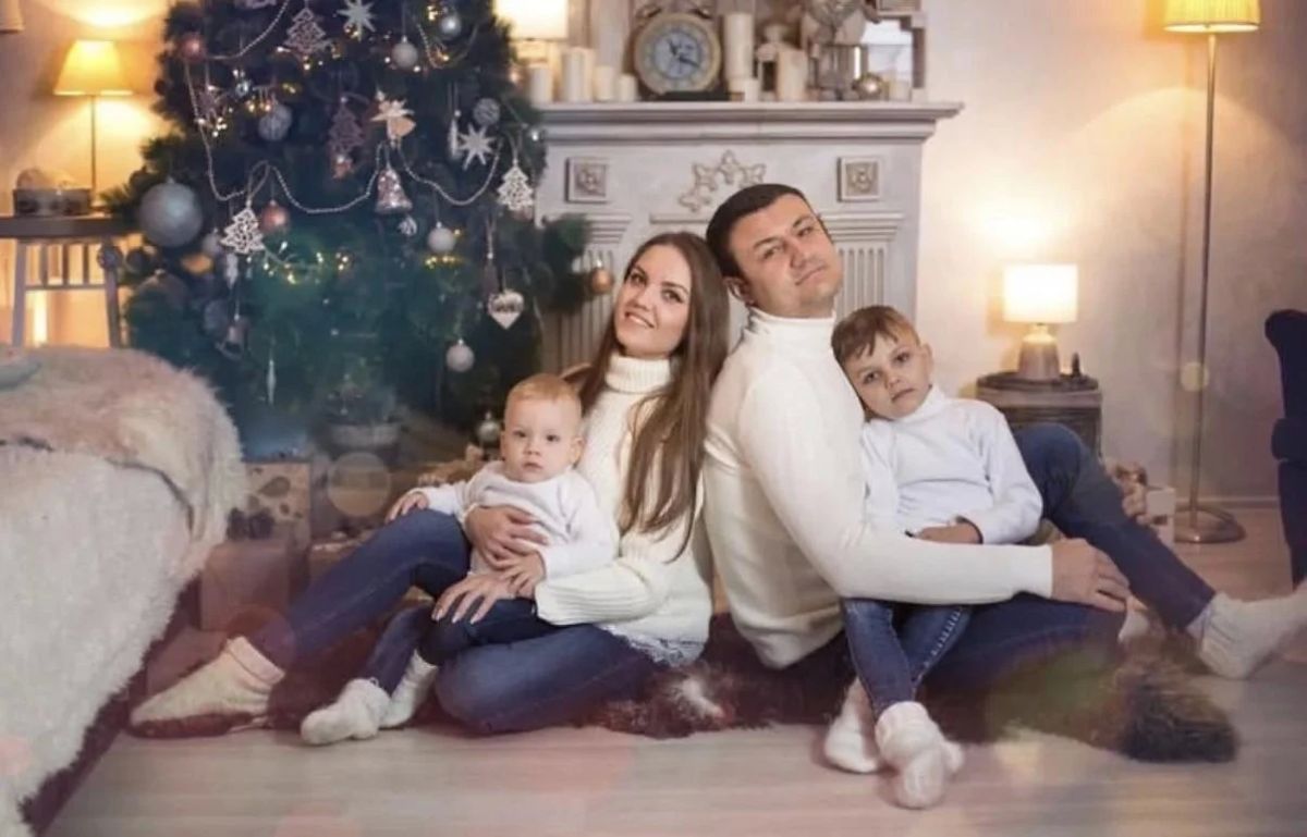 Продолжаем нашу акцию «Папа – супер-герой!»