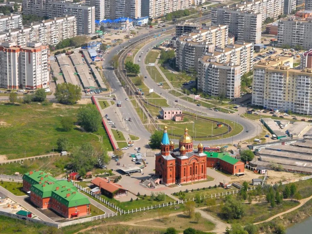 Краснодарский краевой суд в понедельник рассмотрит административный иск жителя Юбилейного микрорайона (ЮМР) Краснодара к Гордуме кубанской столицы