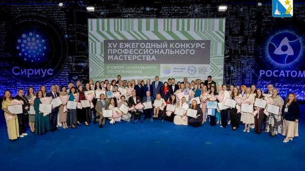 В Севастополе социальное обслуживание на дому – лучшее в России