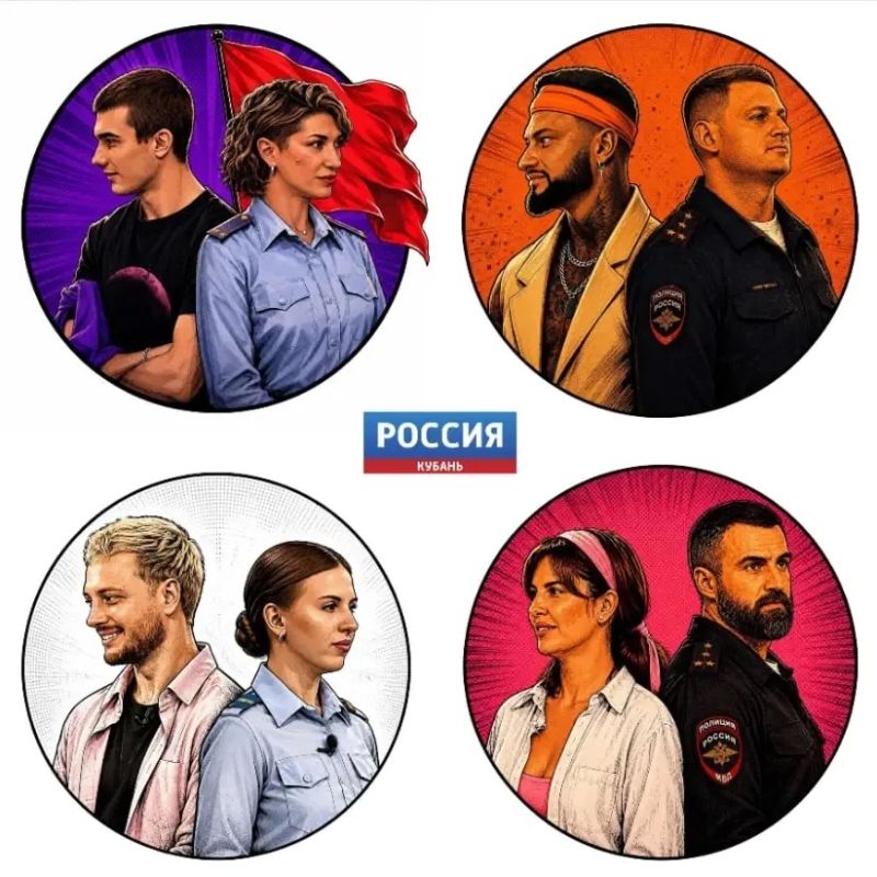 Уже определились с фаворитами?