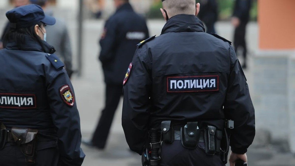 В кабинете мэра Новороссийска прошли обыски по подозрению в отмывании денег