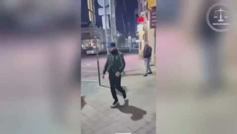 Три года колонии-поселения получил мужчина, избивший двух девушек в Краснодаре