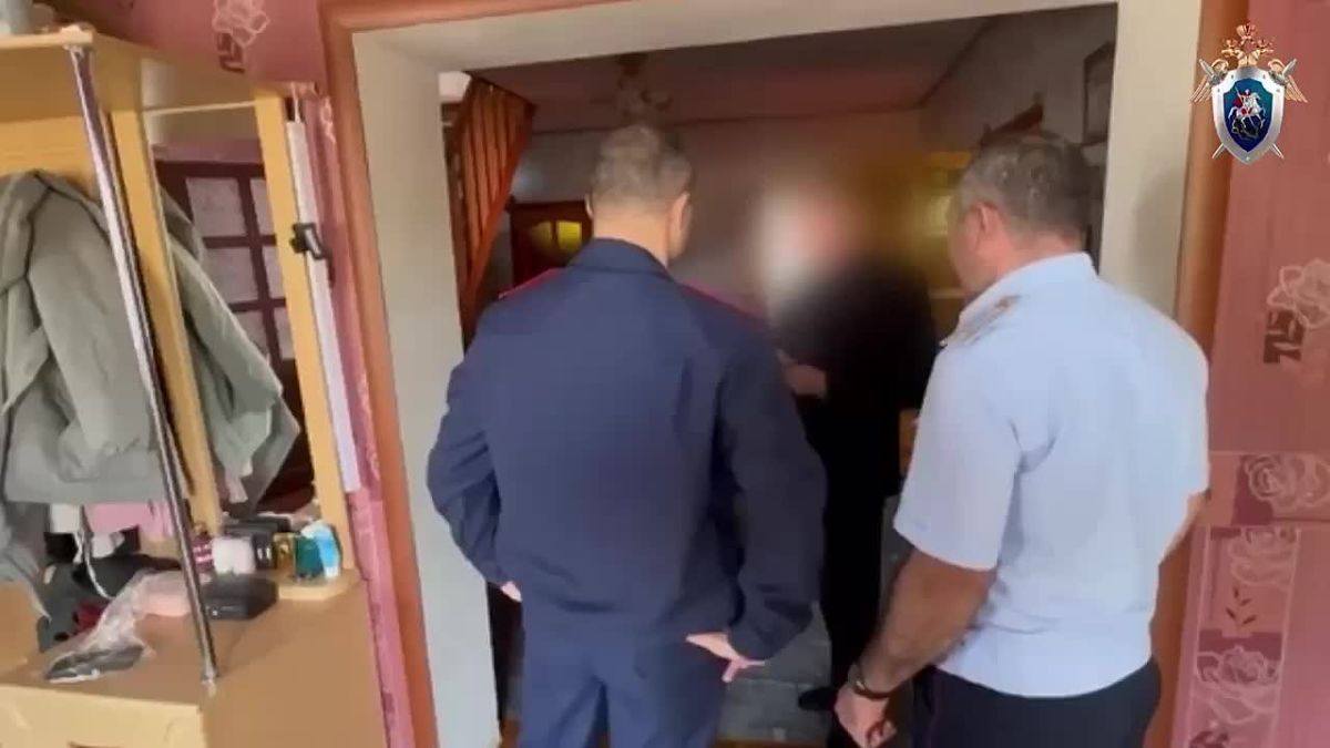 В Отрадненском районе Кубани задержали бывшего главу муниципалитета