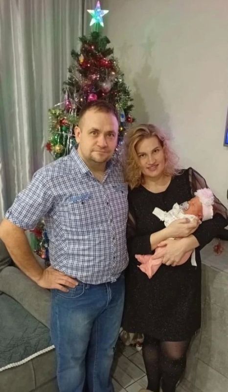 Главный вдохновитель!. Ещё один участник нашей акции «Папа – супергерой» – Куликов Дмитрий