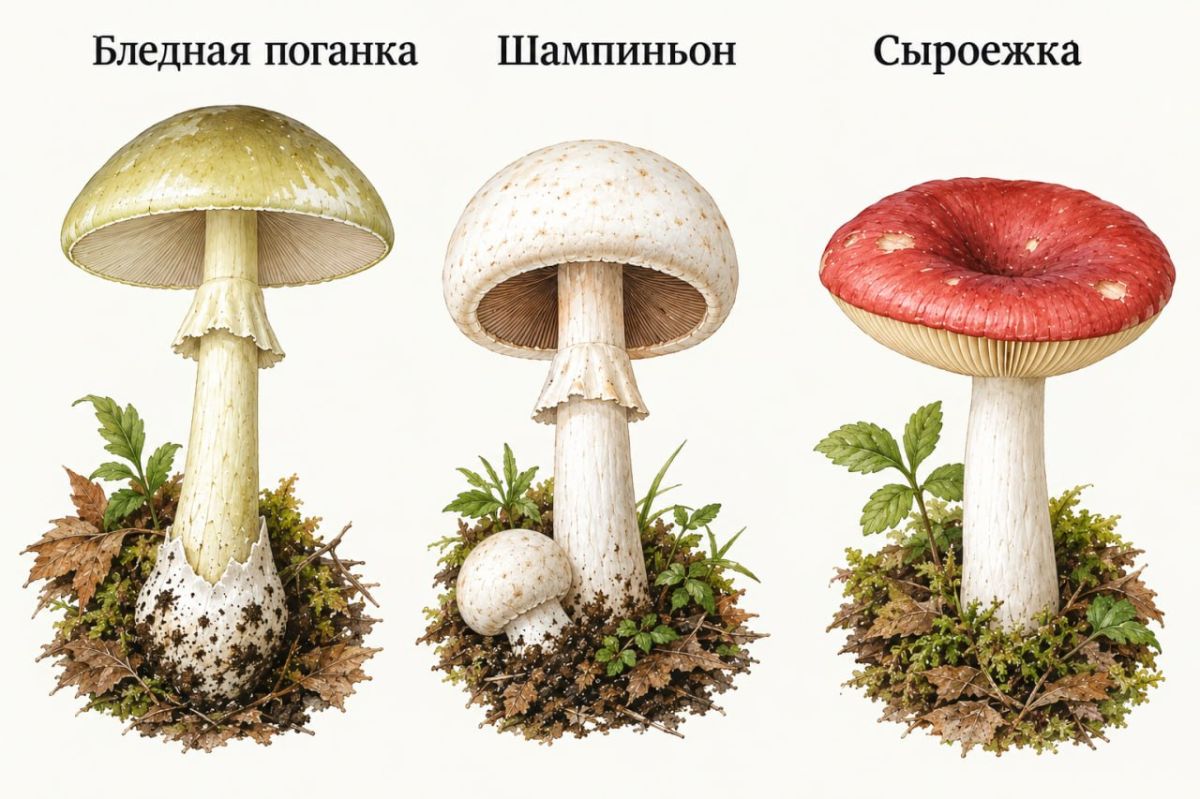 Что мы рассказывали 13 октября: