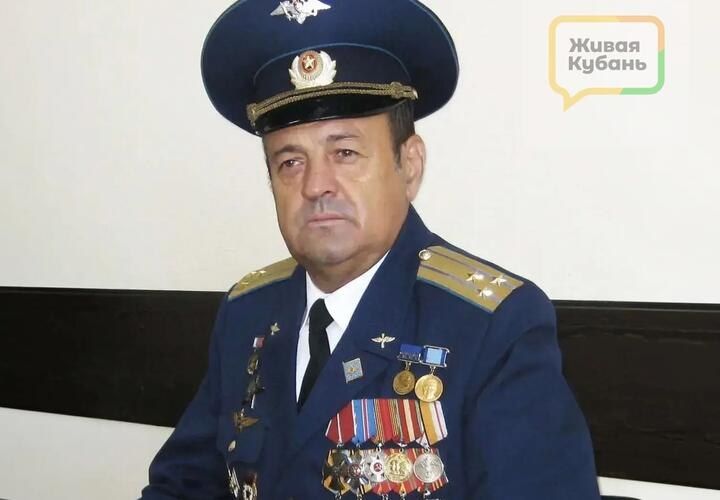 Был слабым мальчиком, стал сильным летчиком-снайпером: полковник Кушнерёв из Краснодара рассказал о пути к мечте и подлинном патриотизме