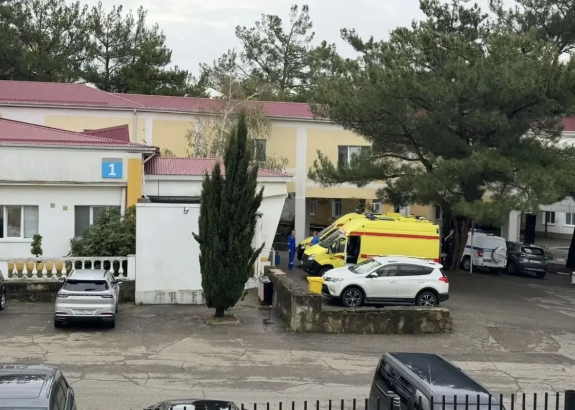 Жительницы Геленджика выжили после тяжёлого отравления бледной поганкой