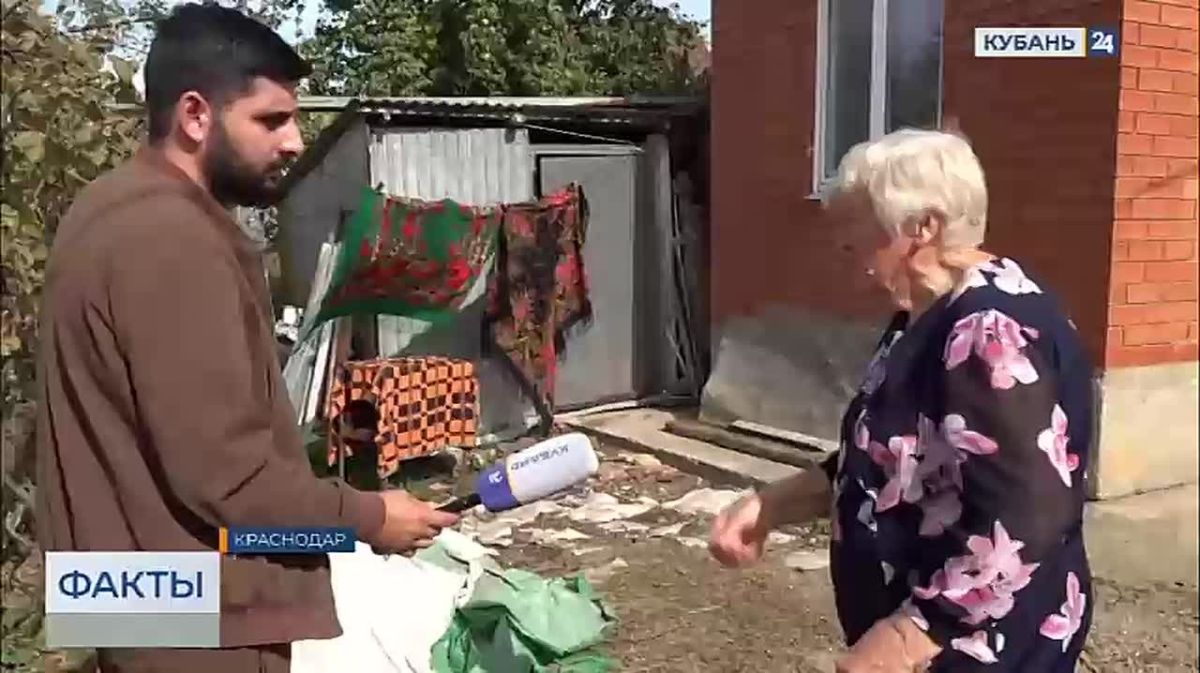 В поселке Пригородном Краснодара завершили второй этап программы газификации