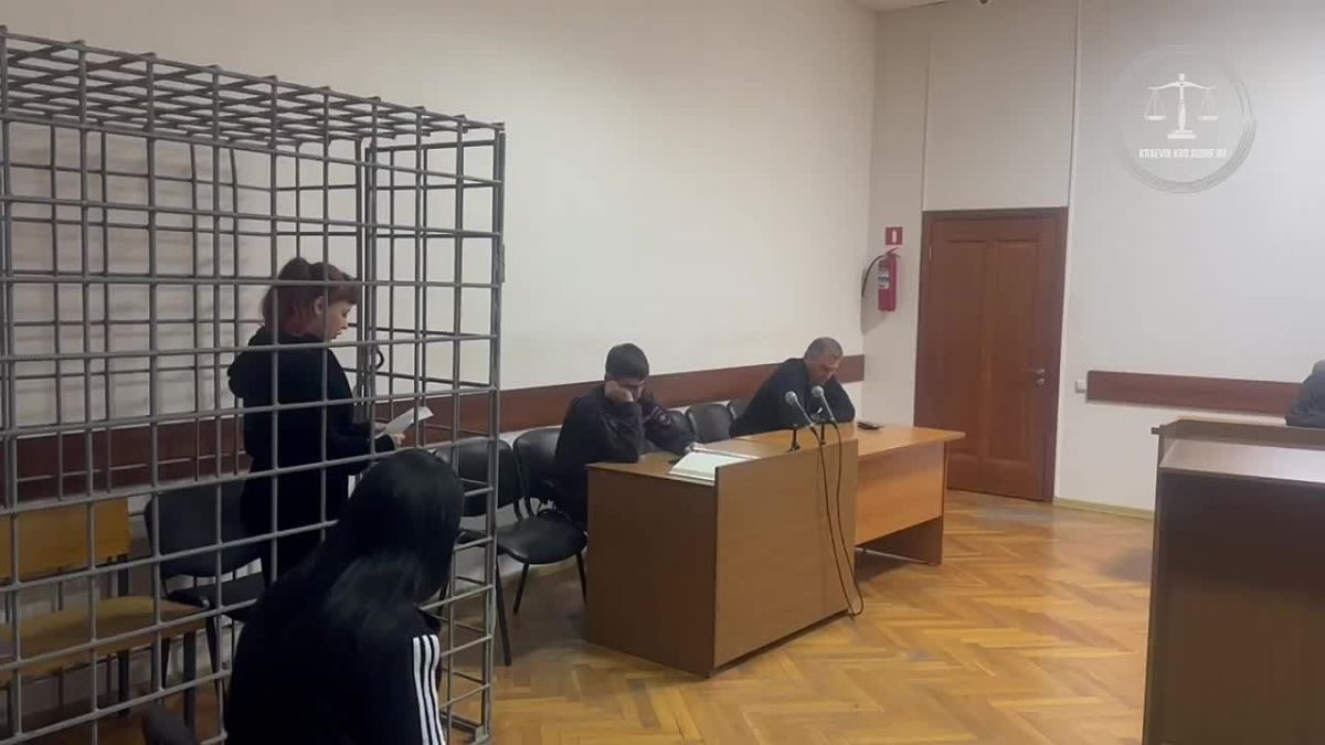 Девушка убила погремушкой свою новорождённую дочь в Краснодарском крае — ее посадили на 6,5 лет