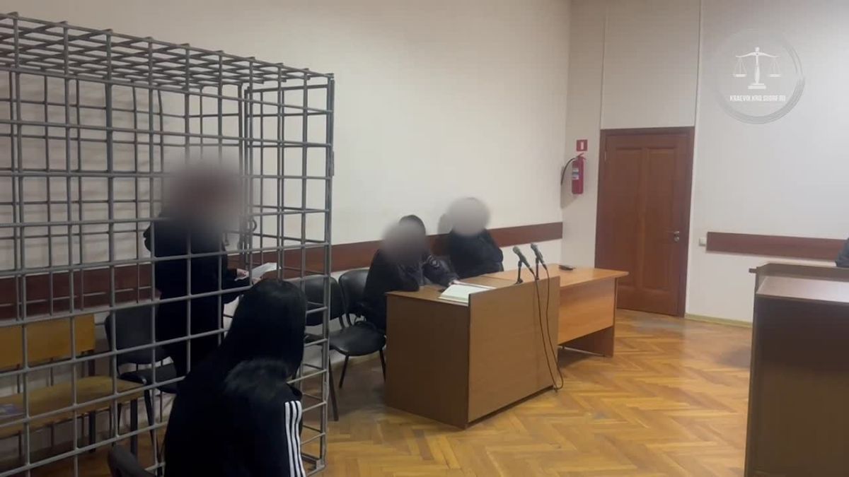 Жительницу Кубани, убившую младенца погремушкой, приговорили к шести с половиной годам колонии, сообщили в пресс-службе судов региона