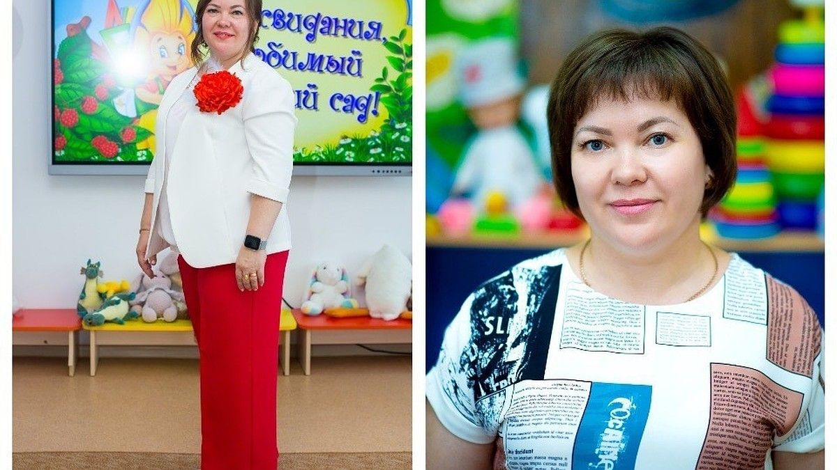 «У меня руки затряслись, я не поверила»: воспитательница из Бугуруслана, закрывшая собой детей от неадеквата, получила награду от президента