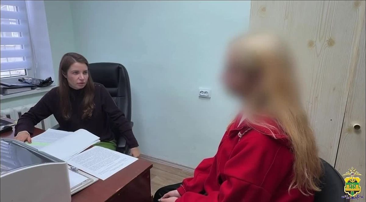 Вместо гонорара получила уголовное дело: задержана дропперша