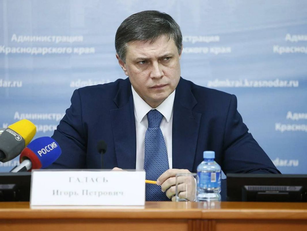 Юрий Баранчик: Чиновники продолжают воровать миллиардами
