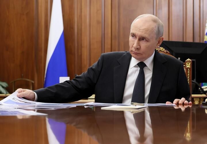 Будет ли перемирие: что думает президент России. Точку в дискуссиях поставил глава МИД РФ Лавров