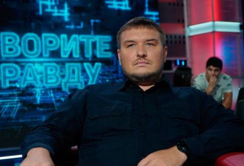 Алексей Васильев: Что тут скажешь. Тут не нужно никаких пропорций, просто этих выродков, особенно активистов украинства, нужно ликвидировать
