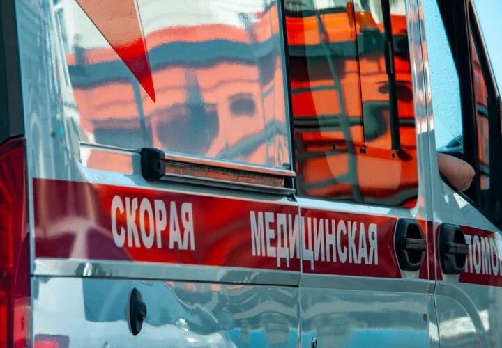 Один из двух пострадавших при атаке беспилотников ВСУ на Северский район Краснодарского края 26 сентября выписан из больницы