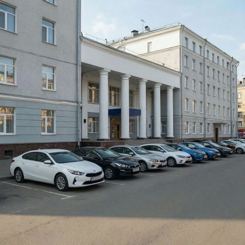 До 1 декабря владельцам ТС необходимо оплатить транспортный налог за 2025 год