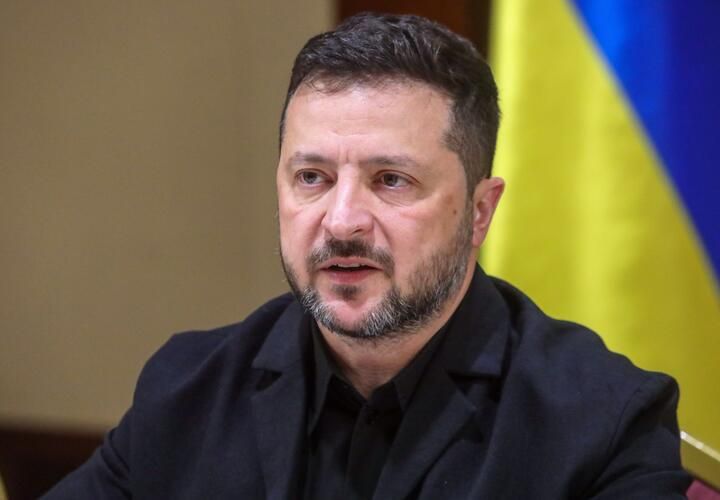 Зеленский может пойти на что угодно: Запад в панике, а Киев — на грани катастрофы