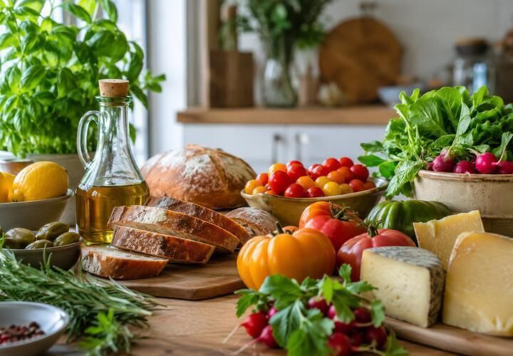 Этой осенью у покупателей есть повод для радости? Стало известно, какие продукты в России подешевели сильнее всего