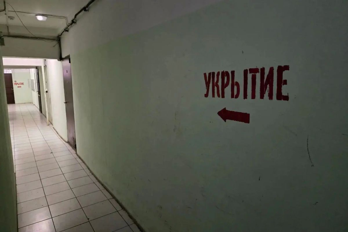 В Сочи продолжается мониторинг и расчистка подвалов жилых многоквартирных домов